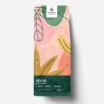 Kenya Coffee 2