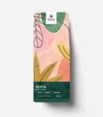 Kenya Coffee